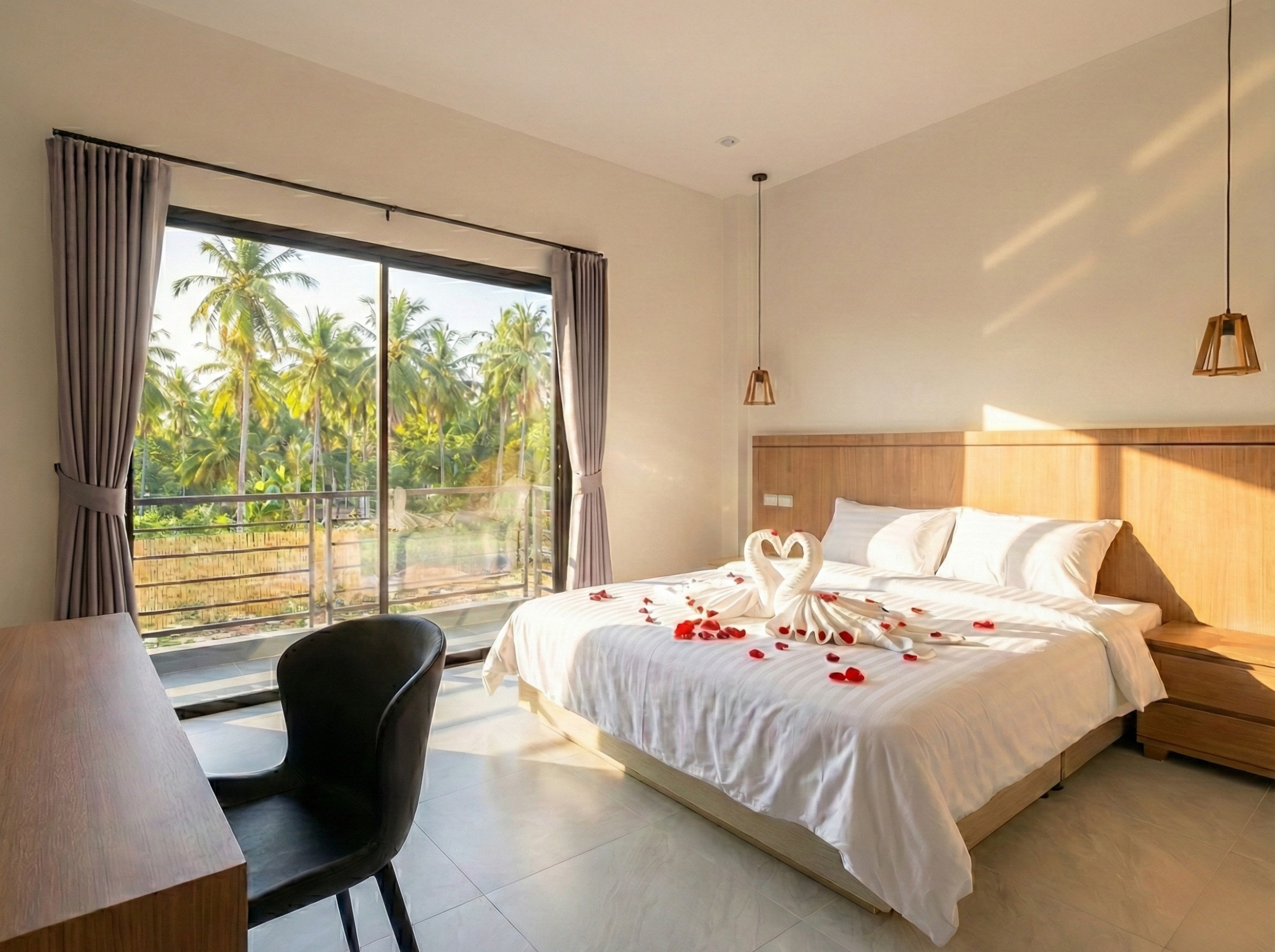 White Haven Villa A - Image 5