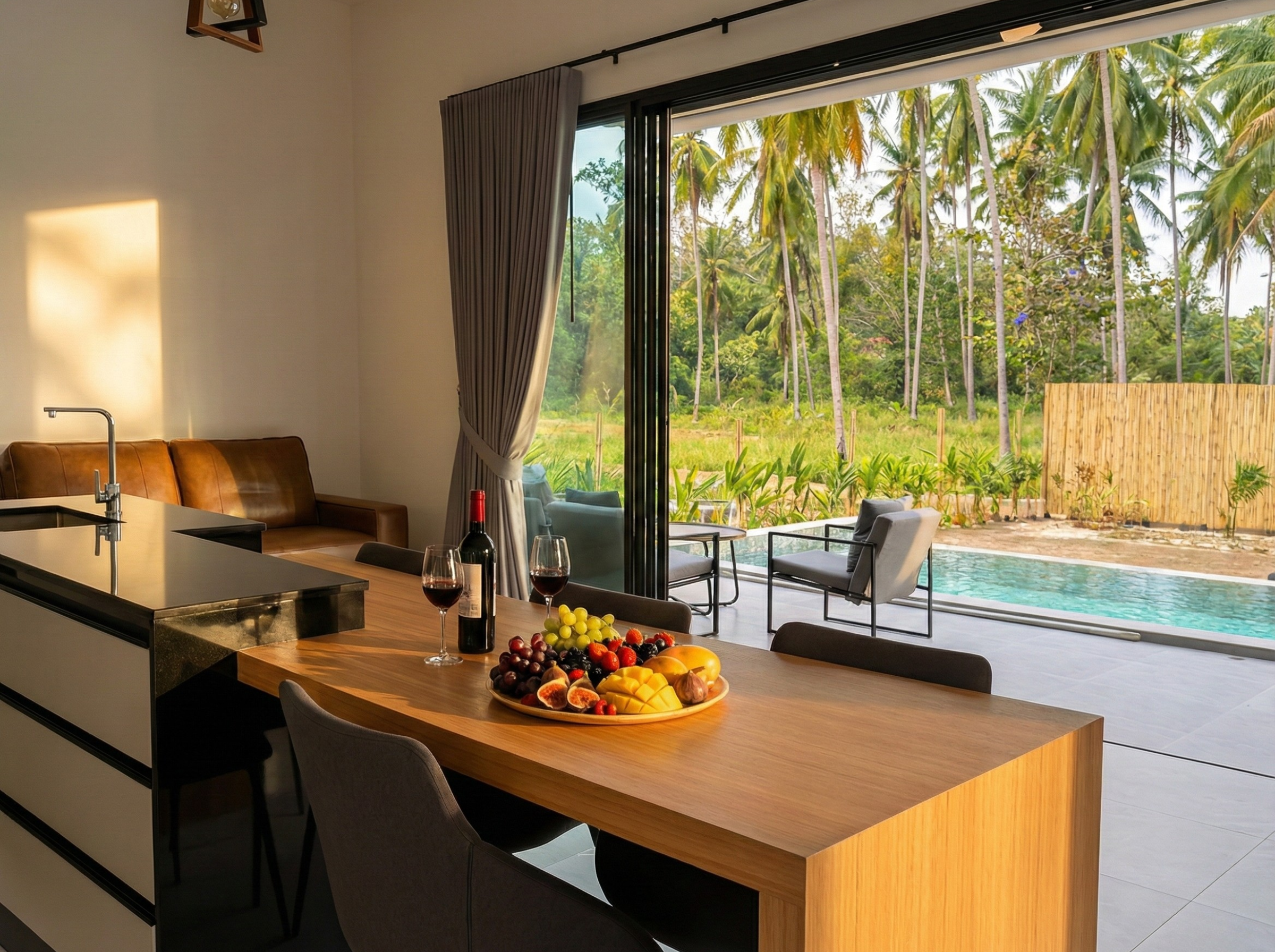 White Haven Villa B - Image 3