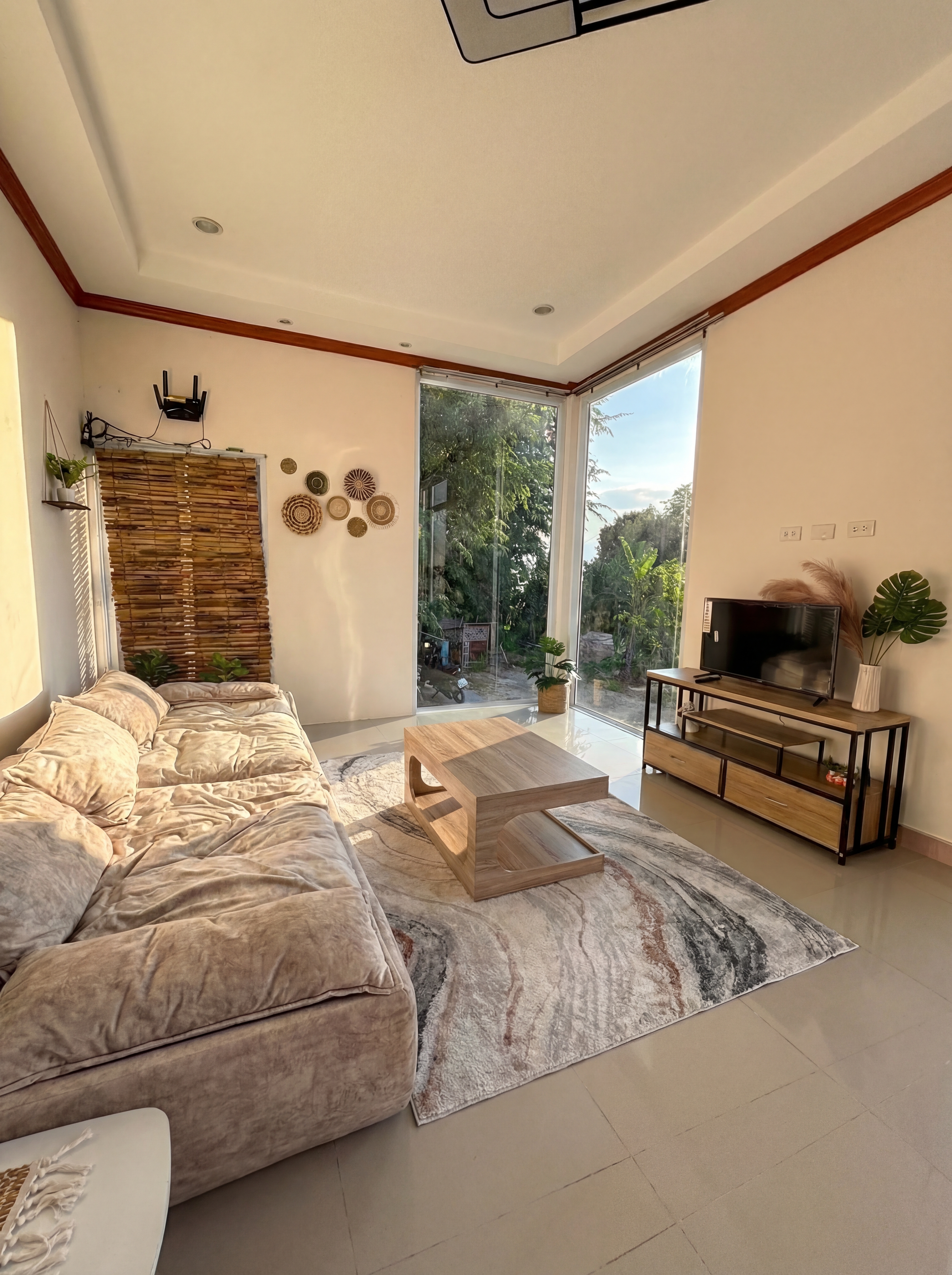 Srithanu Sea Villa - Image 6