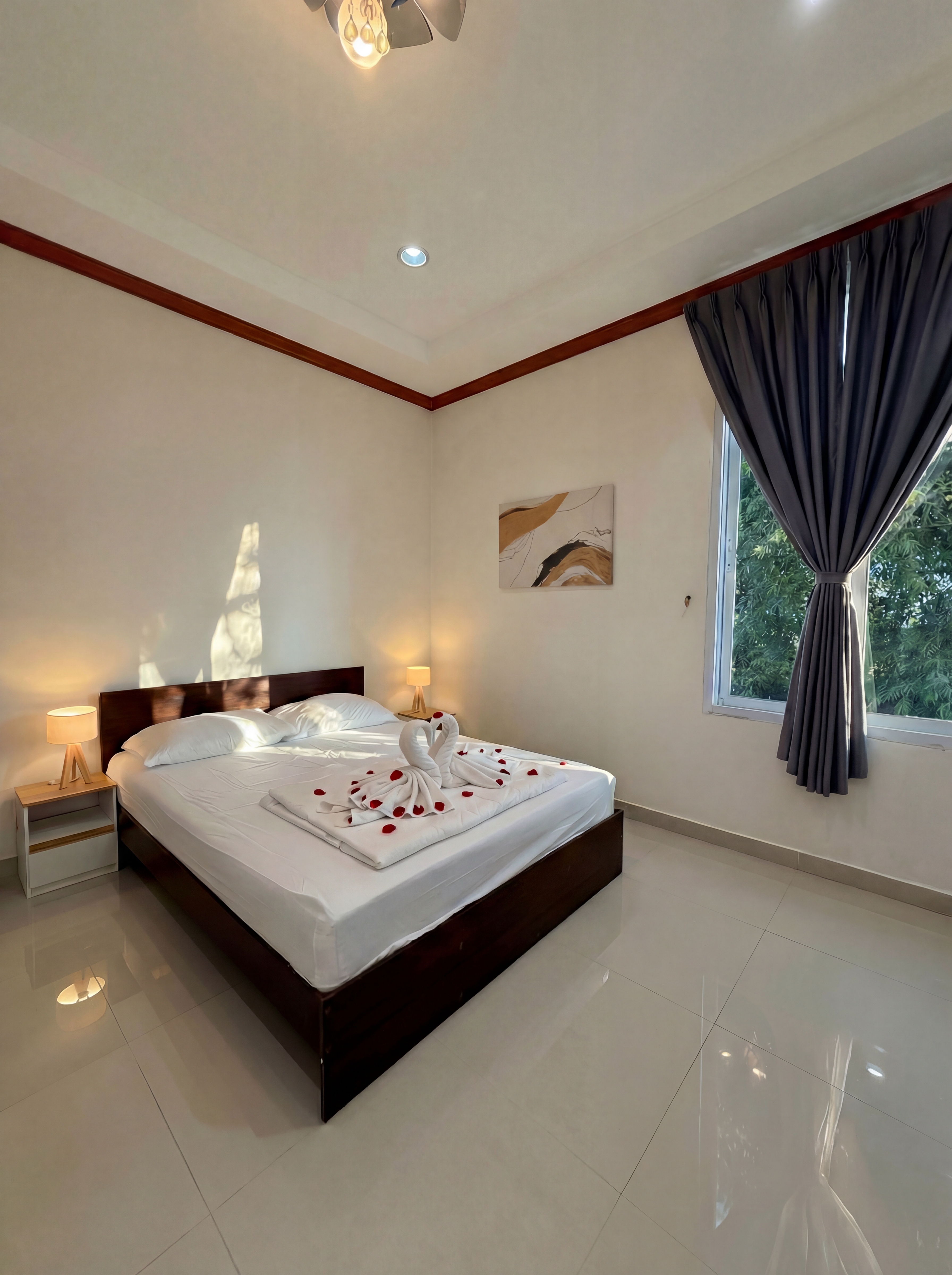 Srithanu Sea Villa - Image 5