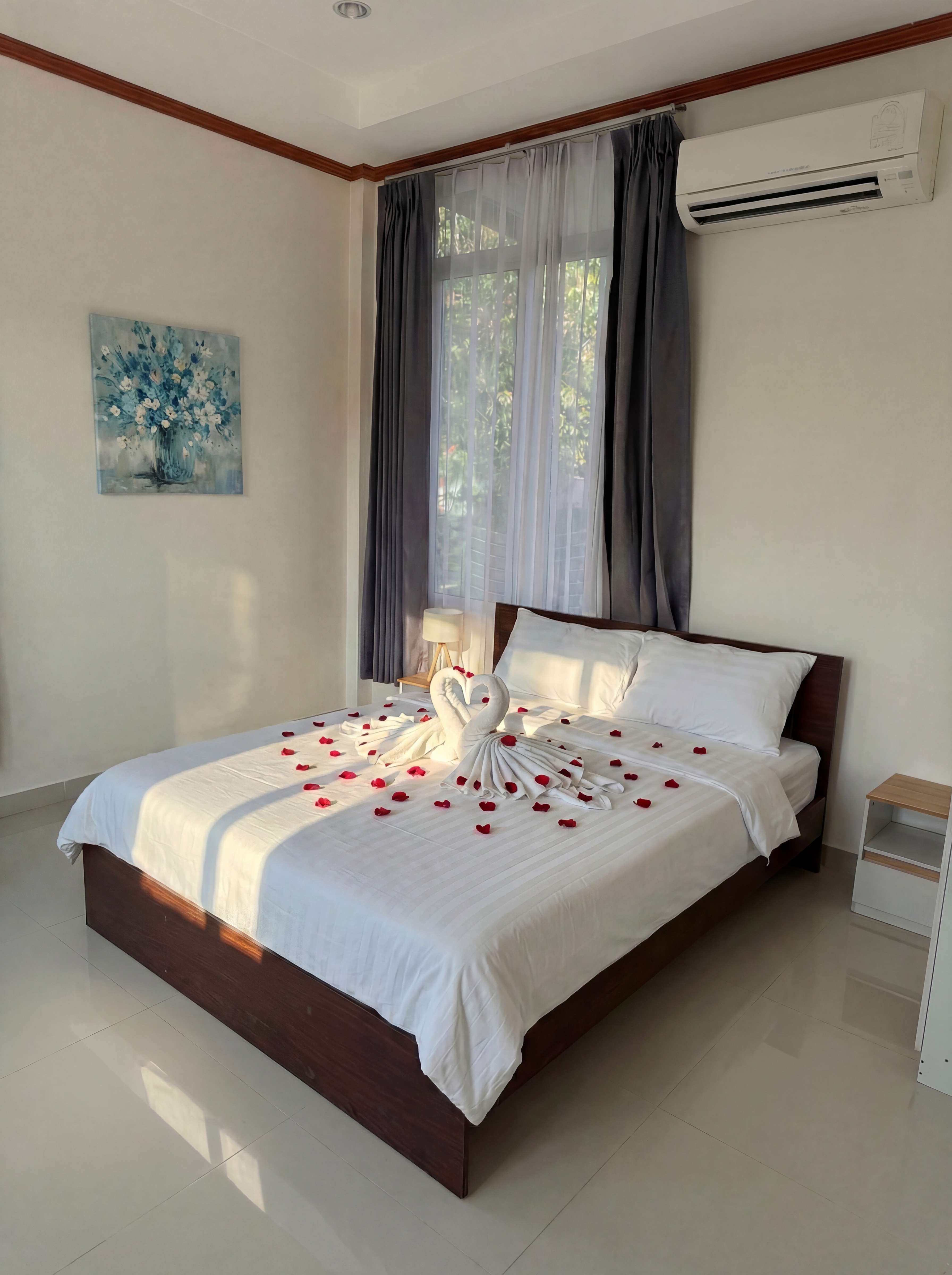 Srithanu Sea Villa - Image 7