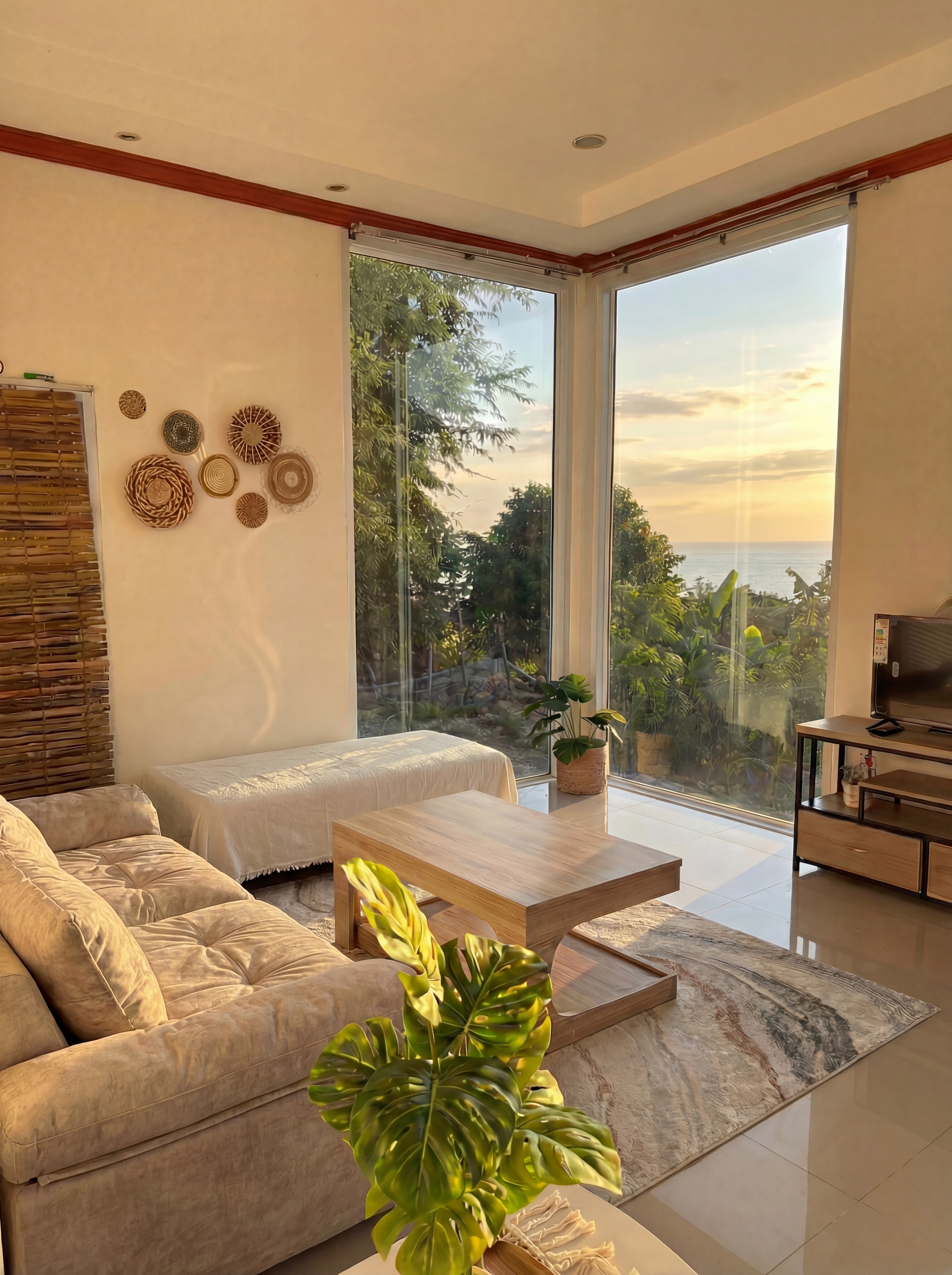 Srithanu Sea Villa - Image 3